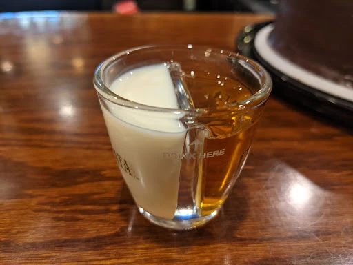 Latitude 35 Bar & Grill photo