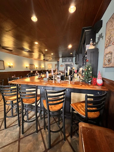 Latitude 35 Bar & Grill photo 10