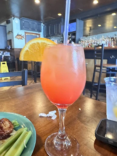 Latitude 35 Bar & Grill photo 9