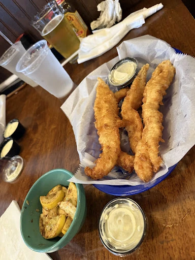 Latitude 35 Bar & Grill photo 7